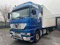 Mercedes-Benz  Actros 2000 года за 11 500 000 тг. в Астана – фото 11