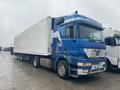Mercedes-Benz  Actros 2000 года за 11 500 000 тг. в Астана – фото 14