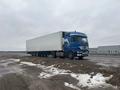 Mercedes-Benz  Actros 2000 года за 11 500 000 тг. в Астана – фото 15