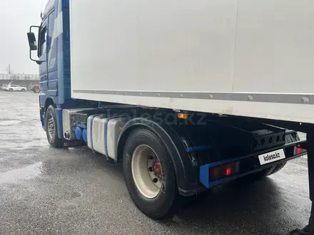Mercedes-Benz  Actros 2000 года за 11 500 000 тг. в Астана – фото 16