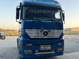 Mercedes-Benz  Actros 2000 годаүшін11 300 000 тг. в Астана