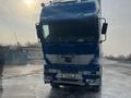 Mercedes-Benz  Actros 2000 года за 11 500 000 тг. в Астана – фото 2