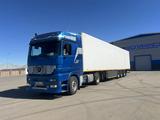 Mercedes-Benz  Actros 2000 годаүшін11 300 000 тг. в Астана – фото 4