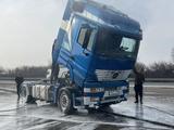 Mercedes-Benz  Actros 2000 года за 11 500 000 тг. в Астана – фото 4