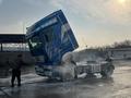 Mercedes-Benz  Actros 2000 года за 11 500 000 тг. в Астана – фото 3