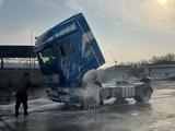 Mercedes-Benz  Actros 2000 года за 11 500 000 тг. в Астана – фото 3