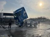 Mercedes-Benz  Actros 2000 года за 11 500 000 тг. в Астана – фото 5