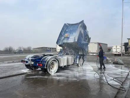 Mercedes-Benz  Actros 2000 года за 11 500 000 тг. в Астана – фото 6