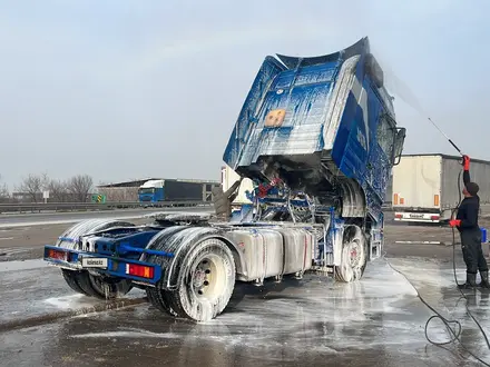 Mercedes-Benz  Actros 2000 года за 11 500 000 тг. в Астана – фото 9