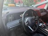GAC Trumpchi M8 2024 года за 15 000 000 тг. в Алматы – фото 4