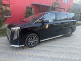 GAC Trumpchi M8 2024 года за 15 000 000 тг. в Алматы