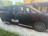 GAC Trumpchi M8 2024 года за 15 000 000 тг. в Алматы – фото 3