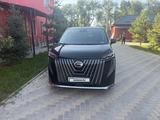 GAC Trumpchi M8 2024 года за 15 000 000 тг. в Алматы – фото 2