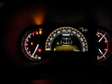 Toyota RAV4 2021 года за 15 800 000 тг. в Актобе – фото 29