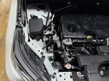 Toyota RAV4 2021 года за 15 800 000 тг. в Актобе – фото 32