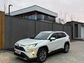 Toyota RAV4 2021 годаүшін15 800 000 тг. в Актобе
