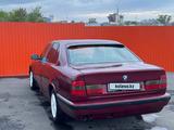 BMW 525 1994 года за 1 650 000 тг. в Петропавловск – фото 2
