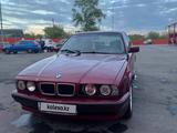 BMW 525 1994 года за 1 650 000 тг. в Петропавловск – фото 4