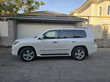 Lexus LX 570 2013 годаүшін27 000 000 тг. в Алматы