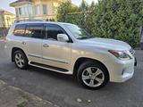 Lexus LX 570 2013 годаүшін27 000 000 тг. в Алматы – фото 3