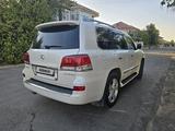 Lexus LX 570 2013 годаүшін27 000 000 тг. в Алматы – фото 4