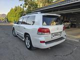 Lexus LX 570 2013 годаүшін27 000 000 тг. в Алматы – фото 5