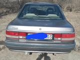 Mazda 626 1991 года за 700 000 тг. в Кокшетау – фото 2