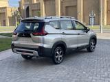 Mitsubishi Xpander Cross 2022 годаүшін11 300 000 тг. в Туркестан – фото 3