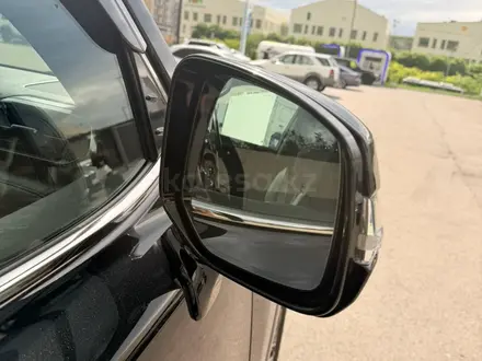 Lexus LX 600 2024 года за 76 590 000 тг. в Алматы – фото 11