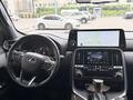 Lexus LX 600 2024 годаүшін76 590 000 тг. в Алматы – фото 12