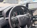 Lexus LX 600 2024 годаүшін76 590 000 тг. в Алматы – фото 16