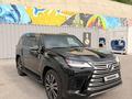 Lexus LX 600 2024 годаүшін76 590 000 тг. в Алматы – фото 4