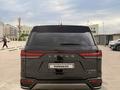 Lexus LX 600 2024 годаүшін76 590 000 тг. в Алматы – фото 6