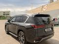 Lexus LX 600 2024 годаүшін76 590 000 тг. в Алматы – фото 7
