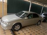 Toyota Camry 2000 годаүшін6 200 000 тг. в Шымкент – фото 2
