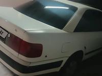 Audi 100 1993 годаүшін2 200 000 тг. в Алматы