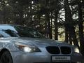 BMW 530 2004 годаүшін4 900 000 тг. в Караганда – фото 11