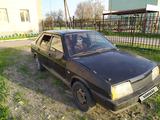 ВАЗ (Lada) 21099 2003 годаүшін450 000 тг. в Талдыкорган – фото 4