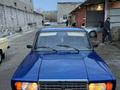 ВАЗ (Lada) 2107 1999 года за 930 000 тг. в Туркестан