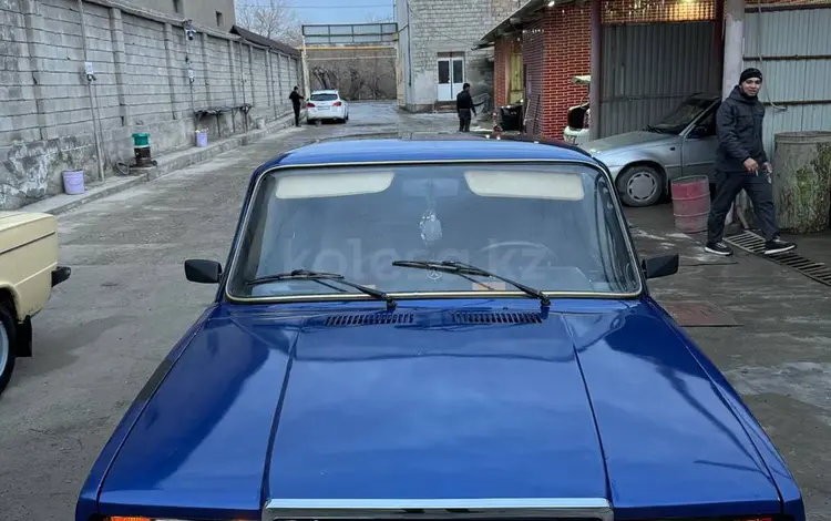 ВАЗ (Lada) 2107 1999 года за 930 000 тг. в Туркестан