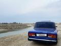 ВАЗ (Lada) 2107 1999 года за 930 000 тг. в Туркестан – фото 6