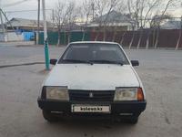 ВАЗ (Lada) 21099 2001 года за 570 000 тг. в Кызылорда