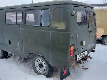 УАЗ Буханка 1985 года за 500 000 тг. в Петропавловск – фото 5