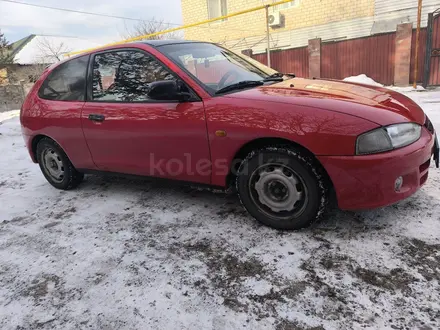 Mitsubishi Colt 1996 года за 2 000 000 тг. в Байсерке – фото 4