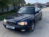 Hyundai Elantra 2003 годаfor2 000 000 тг. в Алматы