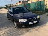 Hyundai Elantra 2003 года за 1 900 000 тг. в Алматы – фото 2