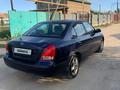 Hyundai Elantra 2003 годаүшін2 000 000 тг. в Алматы – фото 5