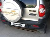 Chevrolet Niva 2014 годаүшін3 000 000 тг. в Шымкент