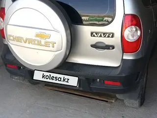 Chevrolet Niva