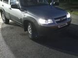 Chevrolet Niva 2014 годаүшін3 000 000 тг. в Шымкент – фото 2